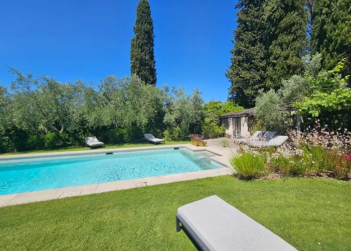 Villa Il Pino Firenze