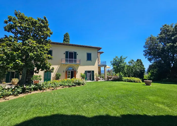 Villa Il Pino Firenze